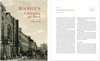 Boodles Celebrating 250 years preview