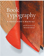 Book Typography