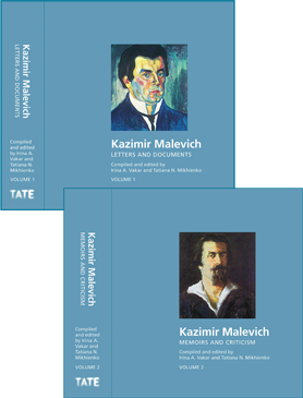 Kazimir Malevich