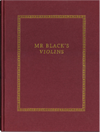 Mr Blacks Violins