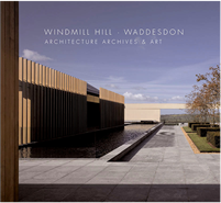 Windmill Hill Waddesdon