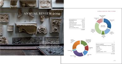Annual review