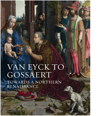 Van Eyck To Gossaert