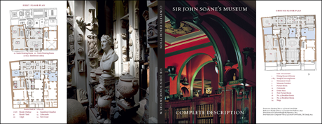 Sir John Soane's Museum